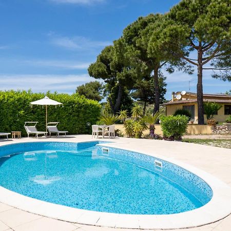 Apartment Casa Saha By Interhome Sperlonga Bagian luar foto
