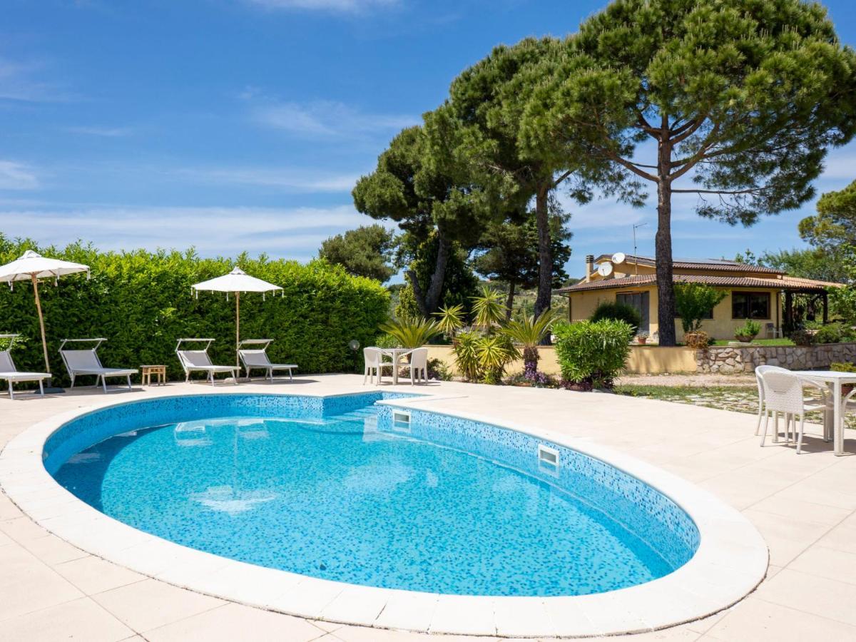 Apartment Casa Saha By Interhome Sperlonga Bagian luar foto