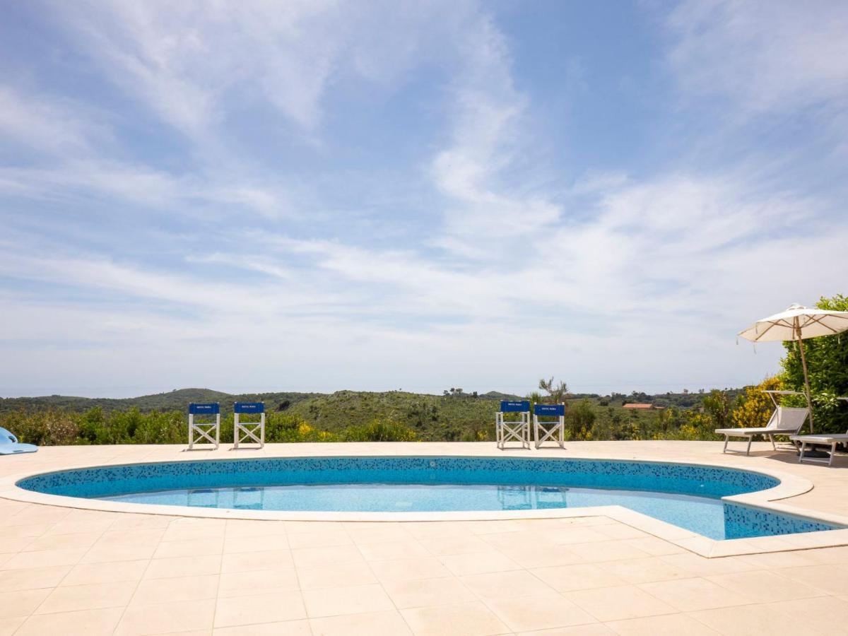 Apartment Casa Saha By Interhome Sperlonga Bagian luar foto