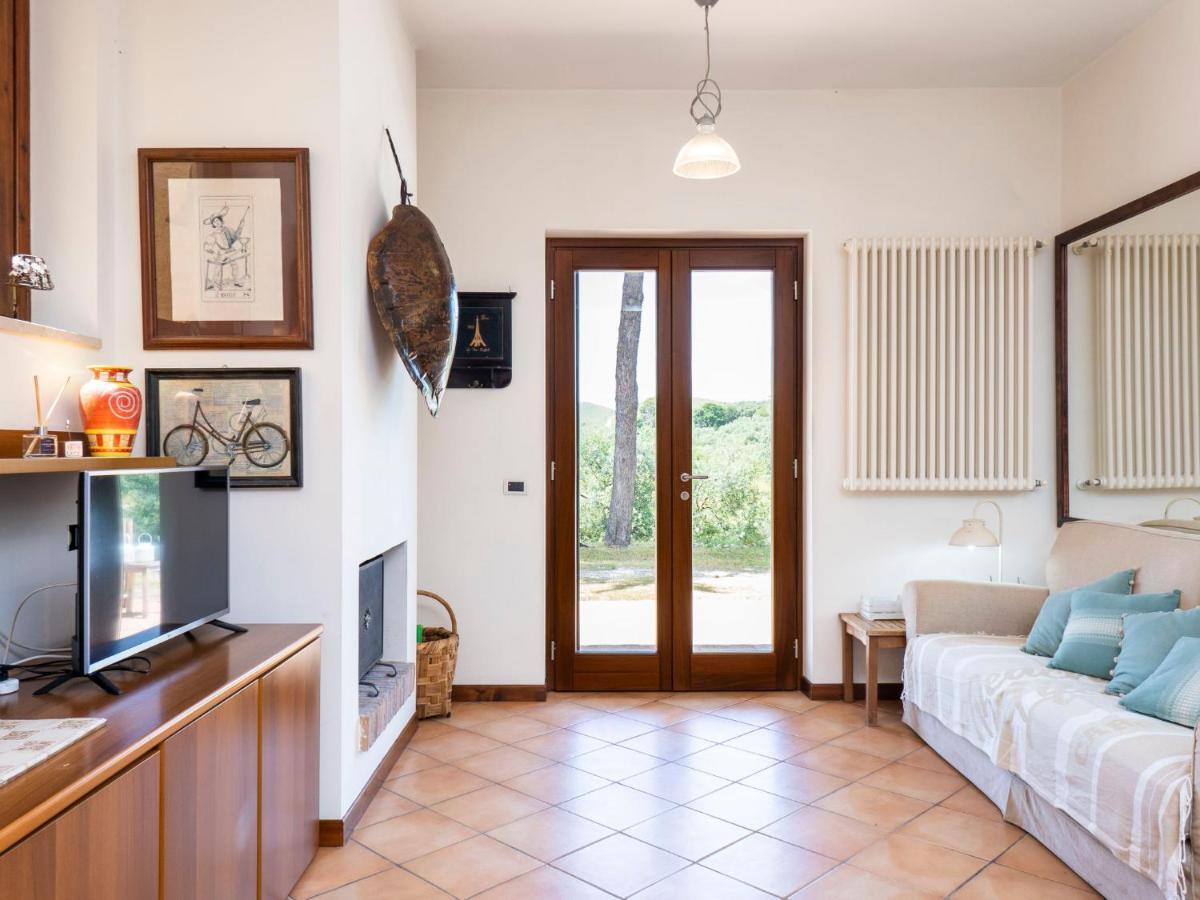 Apartment Casa Saha By Interhome Sperlonga Bagian luar foto