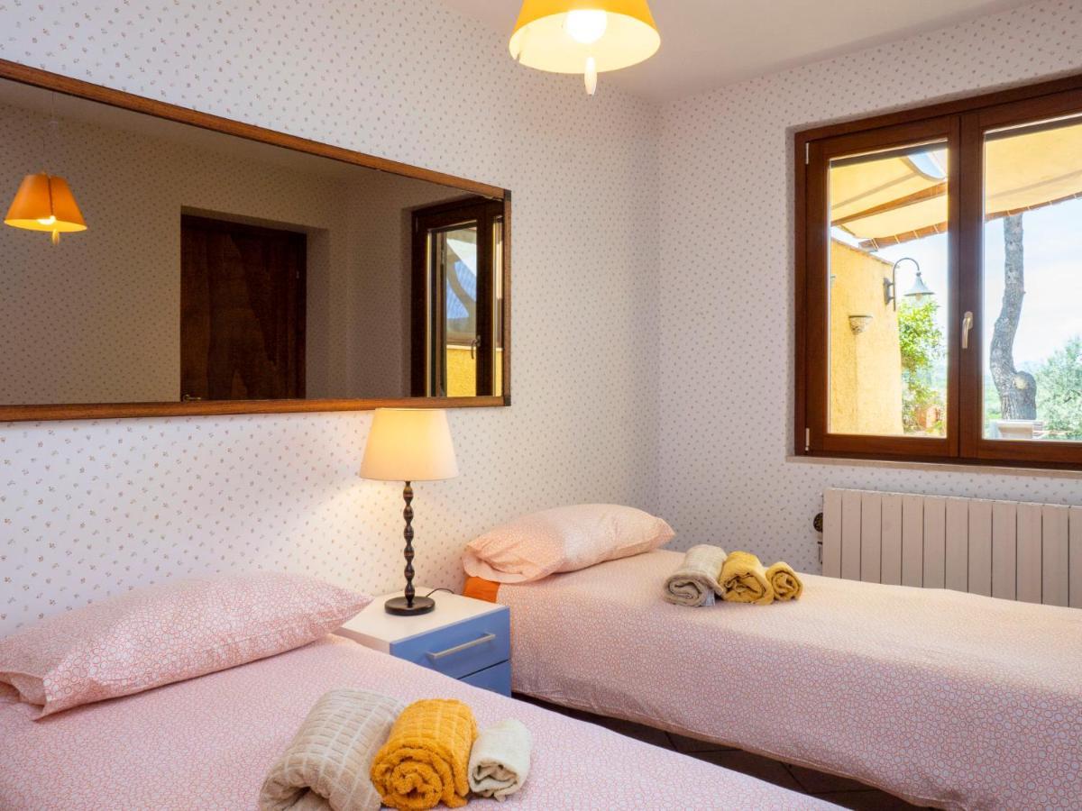 Apartment Casa Saha By Interhome Sperlonga Bagian luar foto