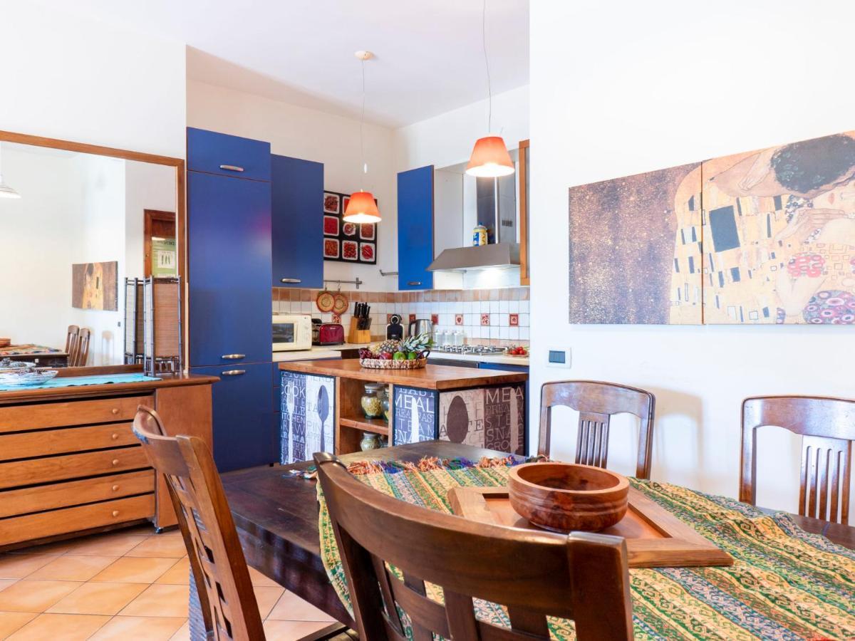 Apartment Casa Saha By Interhome Sperlonga Bagian luar foto