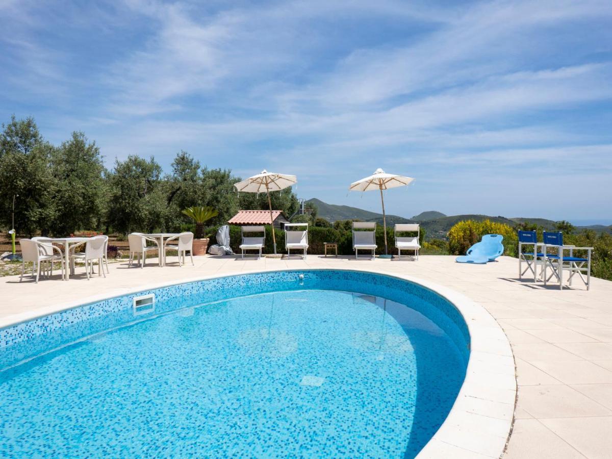 Apartment Casa Saha By Interhome Sperlonga Bagian luar foto