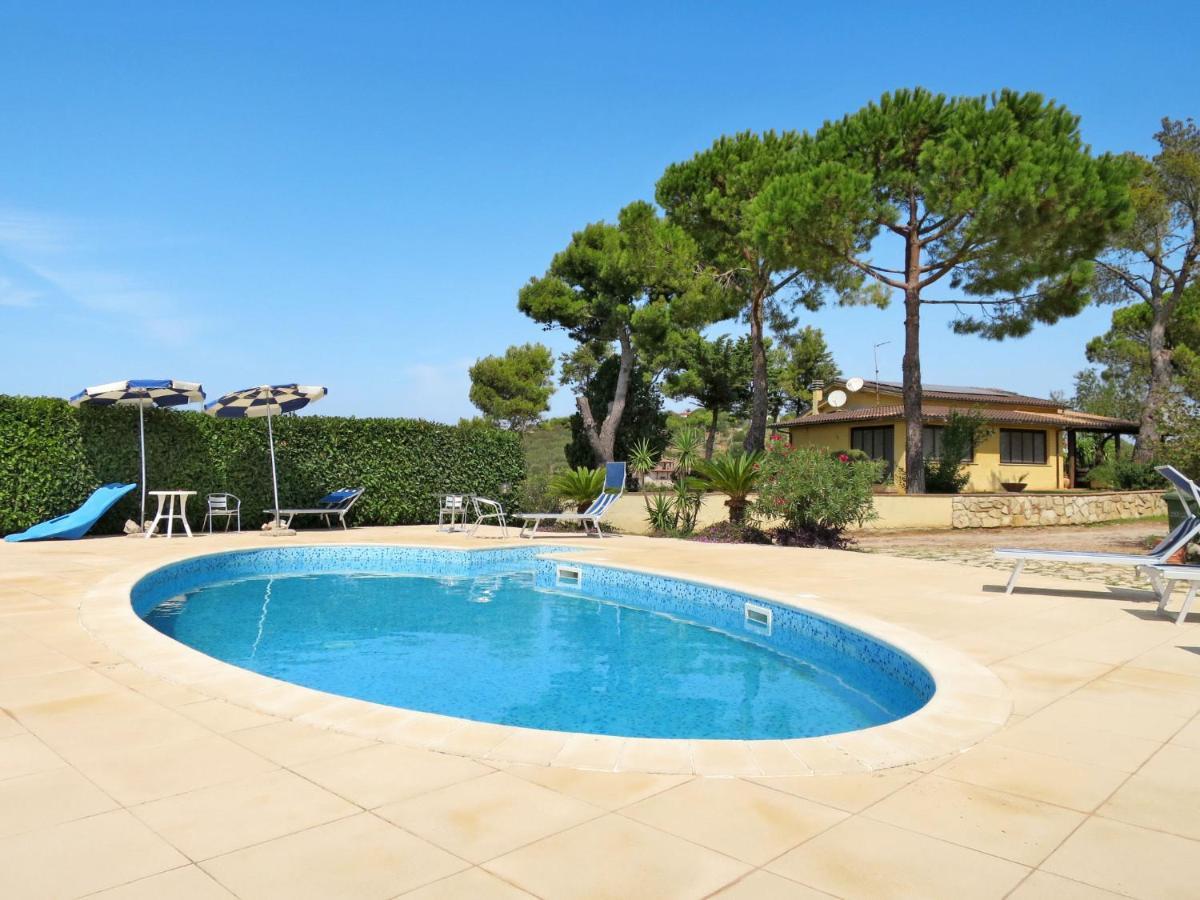Apartment Casa Saha By Interhome Sperlonga Bagian luar foto