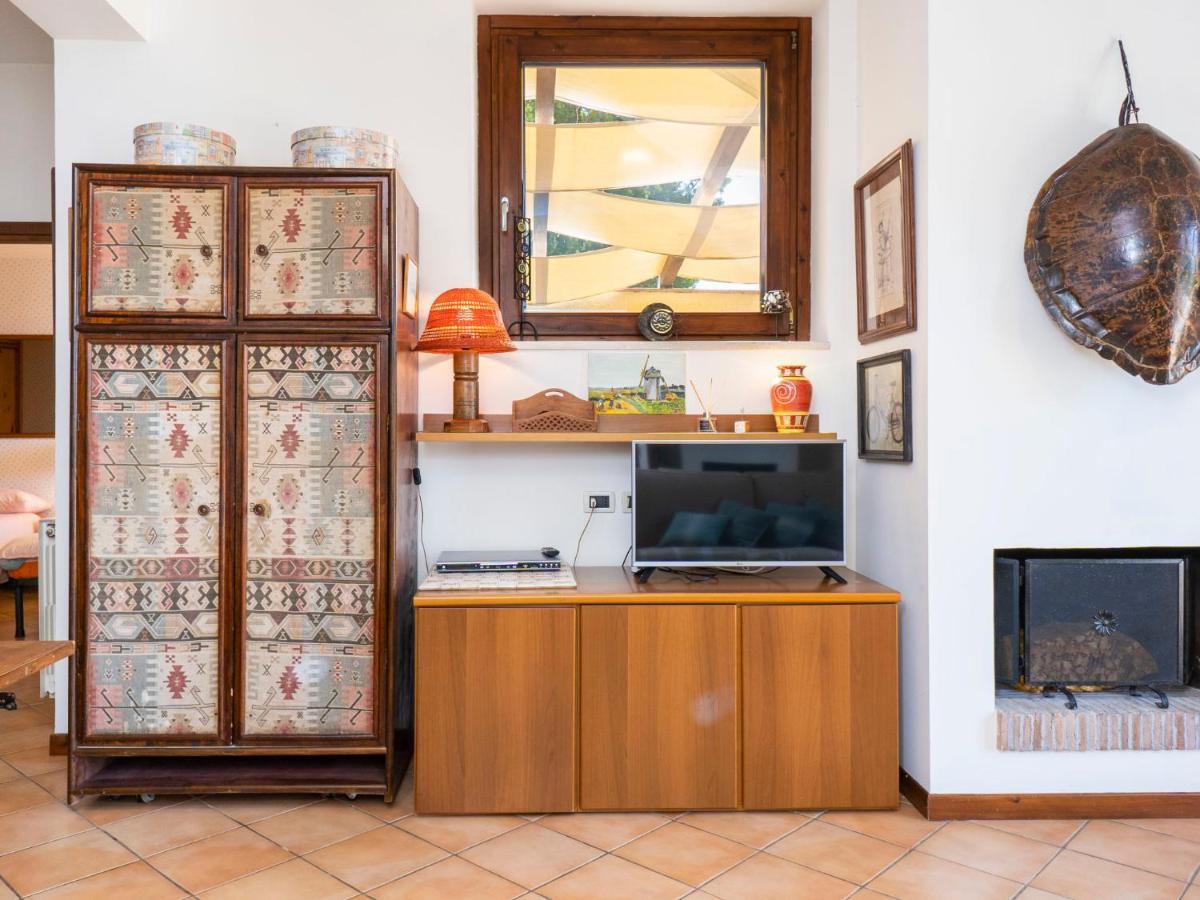 Apartment Casa Saha By Interhome Sperlonga Bagian luar foto